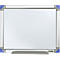 Schäfer Shop Select Tableau blanc 3045, émaillé, 300 x 450 mm