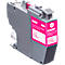 Schäfer Shop Select Tintenpatrone ersetzt Brother LC-422XLM, magenta pigmentiert
