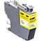 Schäfer Shop Select Tintenpatrone ersetzt Brother LC-422XLY, gelb pigmentiert