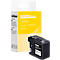 Schäfer Shop Select Tintenpatrone, ersetzt Brother LC129XLBK, schwarz pigmentiert