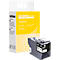 Schäfer Shop Select Tintenpatrone, ersetzt Brother LC3219XLBK, Einzelpack, schwarz