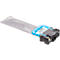 Schäfer Shop Select Tintenpatrone, ersetzt Epson T9442L (C13T944240), Einzelpack, cyan