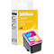 Schäfer Shop Select Tintenpatrone, ersetzt HP 62 XL (C2P07AE), Einzelpack, Tri-Colour
