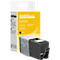 Schäfer Shop Select Tintenpatrone, ersetzt HP 912XL (3YL84AE), Einzelpack, schwarz