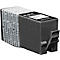 Schäfer Shop Select Tintenpatrone, ersetzt HP 912XL (3YL84AE), Einzelpack, schwarz