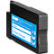 Schäfer Shop Select Tintenpatrone, ersetzt HP 953XL (F6U16AE), cyan pigmentiert