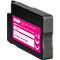 Schäfer Shop Select Tintenpatrone, ersetzt HP 953XL (F6U17AE), magenta pigmentiert