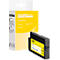 Schäfer Shop Select Tintenpatrone, ersetzt HP 953XL (F6U18AE), gelb pigmentiert
