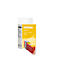 Schäfer Shop Select Tintenpatrone, kompatibel zu CLI-551 Y XL, gelb