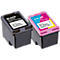 Schäfer Shop Select Tintenpatronen, ersetzt HP 304XL (N9K08AE/N9K07AE), Mixpack, Tri-Colour
