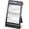 Schäfer Shop Select Tischdrehkalender 2026/2027, 180 x 110 mm