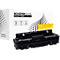 Schäfer Shop Select Toner compatible avec 045H 1243C002 Canon, rendement d'impression : env. 2200 pages, jaune
