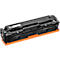 Schäfer Shop Select Toner compatible avec CB540A, noir