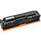 Schäfer Shop Select Toner compatible avec CB541A, cyan