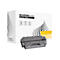 Schäfer Shop Select Toner compatible avec CF280X, noir