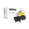 Schäfer Shop Select Toner compatible avec TK5230K 1T02R90NL0 Kyocera, pour env. 2600 pages, noir