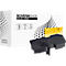 Schäfer Shop Select Toner compatible avec TK5240Y 1T02R7ANL0 Kyocera, pour env. 3000 pages, jaune