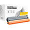 Schäfer Shop Select Toner compatible avec TN-423Y Brother, env. 4000 pages, jaune
