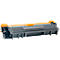 Schäfer Shop Select Toner ersetzt Brother TN-2310, schwarz