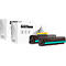 Schäfer Shop Select Toner, ersetzt HP 124A (Q2616A), Doppelpack, schwarz