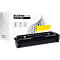 Schäfer Shop Select Toner ersetzt HP 201X (CF400X) schwarz, 2.800 Seiten
