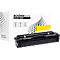Schäfer Shop Select Toner, ersetzt HP 203X (CF540X) und Canon 054H (3028C002), schwarz