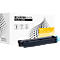 Schäfer Shop Select Toner, ersetzt Kyocera TK-5270C (1T02TVCNL0), Einzelpack, cyan