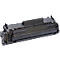 Schäfer Shop Select Toner, kompatibel zu Q2612A, schwarz