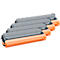 Schäfer Shop Select toner multipack, vervangt Brother TN-421BK/C/M/Y