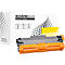 Schäfer Shop Select Toner remplace Brother TN-2510XL, noir
