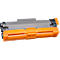 Schäfer Shop Select Toner remplace Brother TN-2510XL, noir