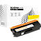 Schäfer Shop Select Toner, remplace Brother TN-326C, cyan