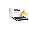 Schäfer Shop Select Toner, remplace HP 117A (W2070A), pack individuel, noir