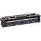 Schäfer Shop Select Toner, remplace HP 203A (CF540A) et Canon 054 (3024C002), noir