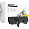 Schäfer Shop Select Toner, remplace Kyocera TK-5230K (1T02R90NL0), pack de deux, noir