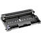 Schäfer Shop Select Toner-Trommel-Set, ersetzt Brother TN-2000, DR-2000/2005 (TN2000, DR2000, DR2005), Doppelpack, schwarz