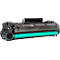 Schäfer Shop Select toner vervangt HP 83X (CF283X), zwart