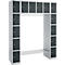 Schäfer Shop Select Vestiaire, 2 colonnes 