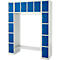 Schäfer Shop Select Vestiaire, 2 colonnes 