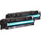 Schäfer Shop Select voordeelpakket 4 tonercassettes TN-325, cyaan, magenta, geel