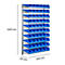 Schäfer Shop Select Wandregal 10VK Schäfer Shop Select, 10 Böden, L 1000 x B 640 x T 155 mm, ohne Kästen