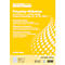 Schäfer Shop Select Weerbestendige etiketten, 45,7 x 21 mm, polyester wit, 20 vellen