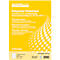 Schäfer Shop Select Weerbestendige etiketten, 99,1 x 34 mm, transparant mat, 20 vellen