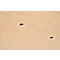 Schäfer Shop Select Werkbank, verrijdbaar, B 1500 x D 700 x H 676-888 mm, in hoogte verstelbaar, 