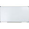 Schäfer Shop Select Whiteboard 1020, weiß kunststoffbeschichtet, 1000 x 2000 mm