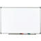 Schäfer Shop Select Whiteboard 3045, kunststoffbeschichtet, 300 x 450 mm