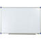 Schäfer Shop Select Whiteboard 4560, weiß kunststoffbeschichtet, 450 x 600 mm