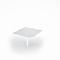 Schäfer Shop Select Winkelplatte PLANOVA BASIC, B 1000 x T 1000 mm, lichtgrau/weiß