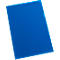 Schäfer Shop Select zichtmap, A4, glad, 25 stuks, blauw