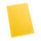 Schäfer Shop Select zichtmap, A4, glad, 25 stuks, geel